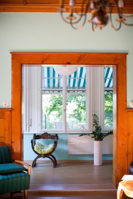 Das Mietwerk - Bed & Breakfast Lindau  Exterior photo