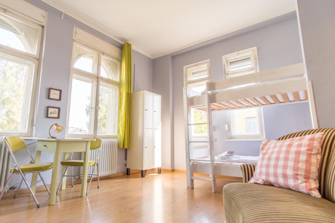 Das Mietwerk - Bed & Breakfast Lindau  Room photo