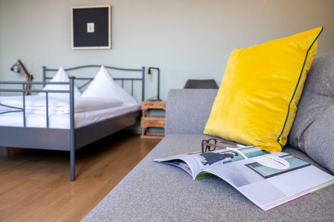 Das Mietwerk - Bed & Breakfast Lindau  Exterior photo
